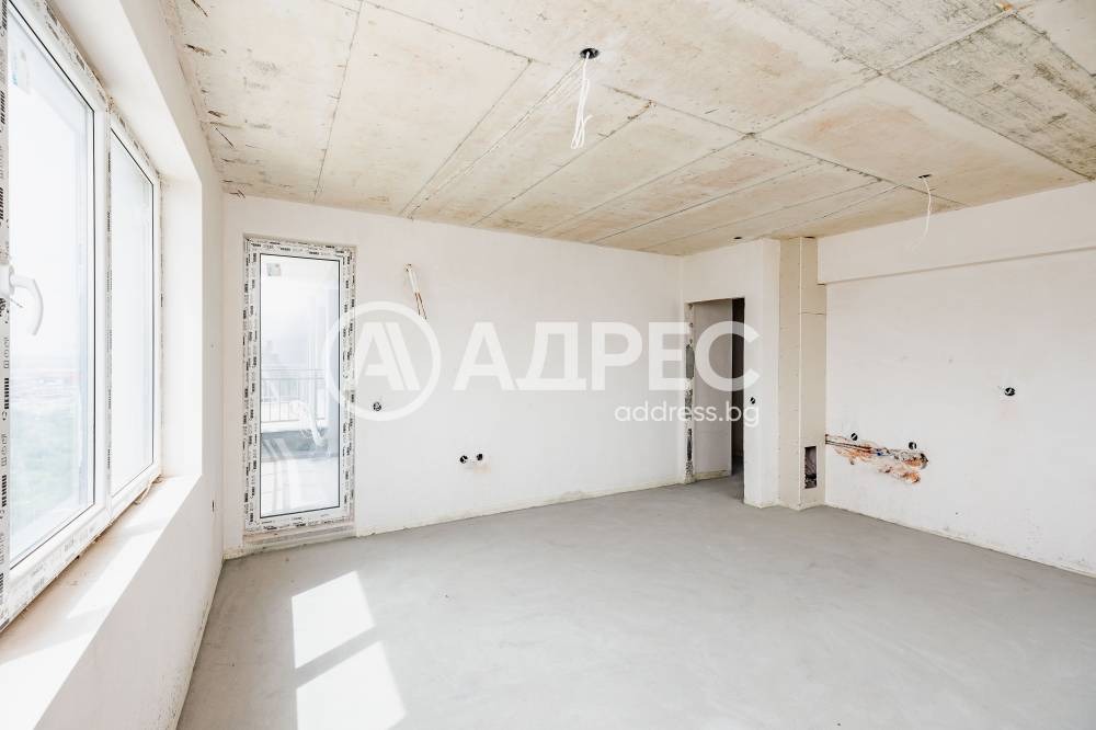 Продава 3-СТАЕН, гр. Варна, Владислав Варненчик 1, снимка 14 - Апартаменти - 54421493