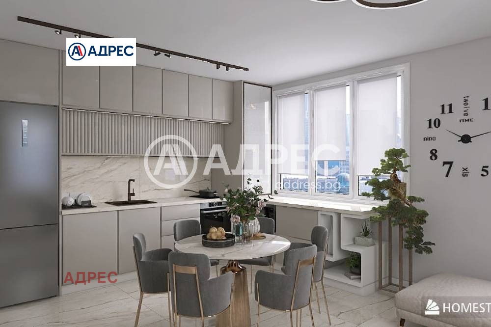 Продава 3-СТАЕН, гр. Варна, Владислав Варненчик 1, снимка 7 - Апартаменти - 54421493