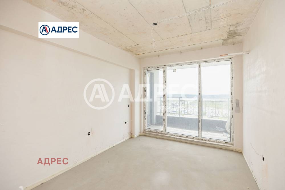 Продава 3-СТАЕН, гр. Варна, Владислав Варненчик 1, снимка 3 - Апартаменти - 54421493