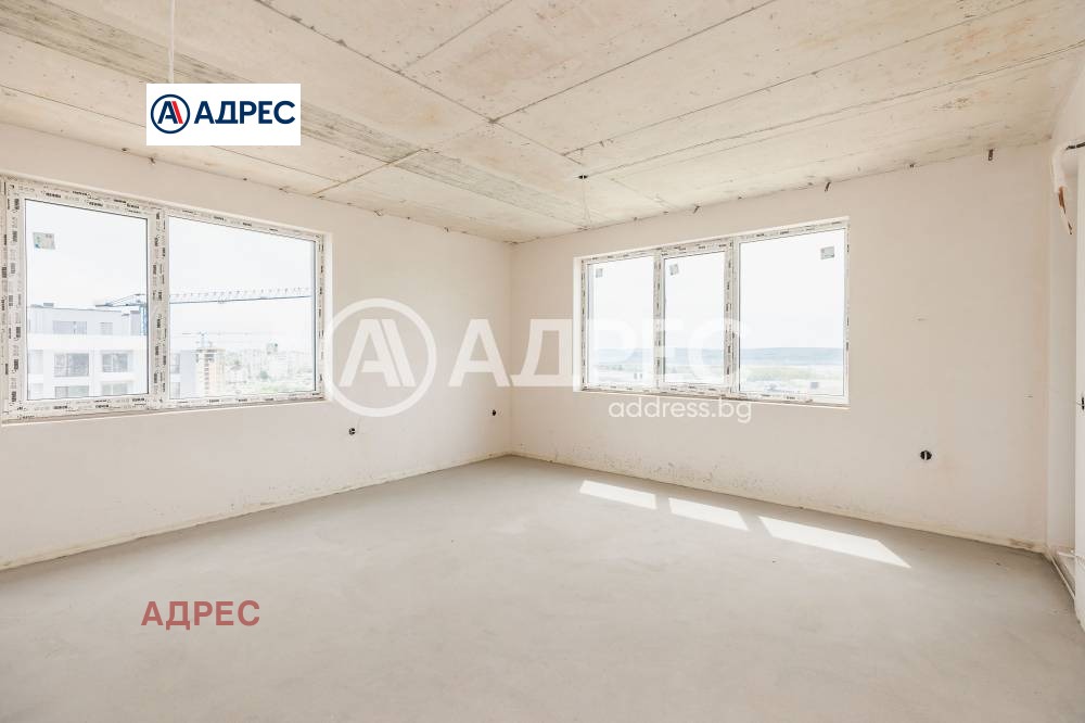 Продава 3-СТАЕН, гр. Варна, Владислав Варненчик 1, снимка 8 - Апартаменти - 54421493