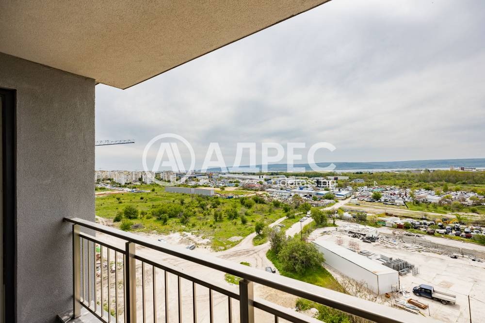 Продава 3-СТАЕН, гр. Варна, Владислав Варненчик 1, снимка 2 - Апартаменти - 54421493