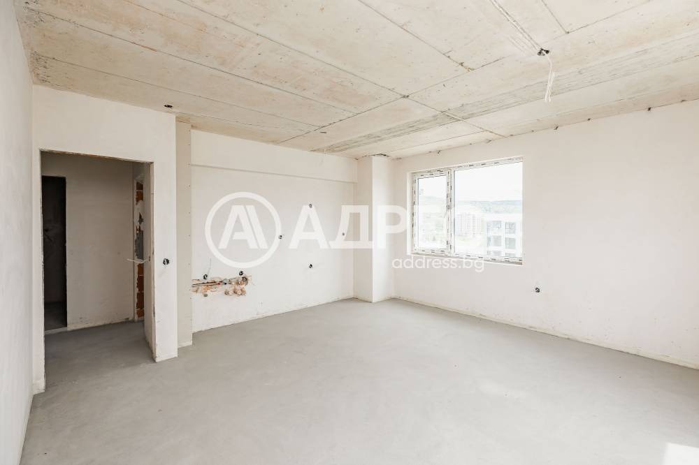 Продава 3-СТАЕН, гр. Варна, Владислав Варненчик 1, снимка 11 - Апартаменти - 54421493