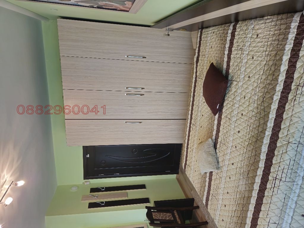 Продава 3-СТАЕН, гр. Сливен, Център, снимка 13 - Апартаменти - 54444341