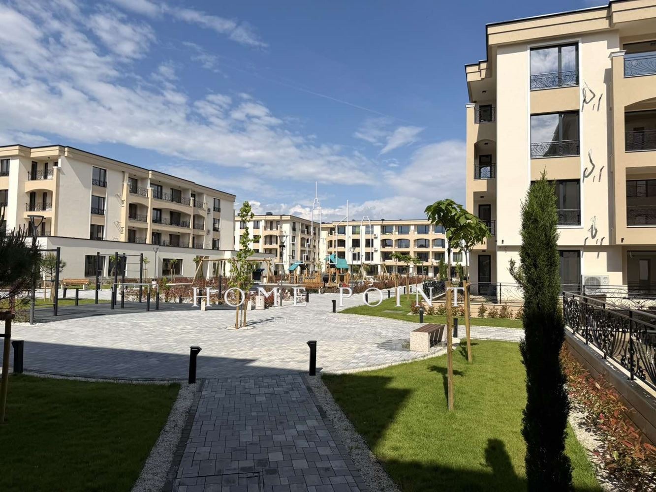 Продава 3-СТАЕН, гр. Пловдив, Кършияка, снимка 4 - Апартаменти - 54749005