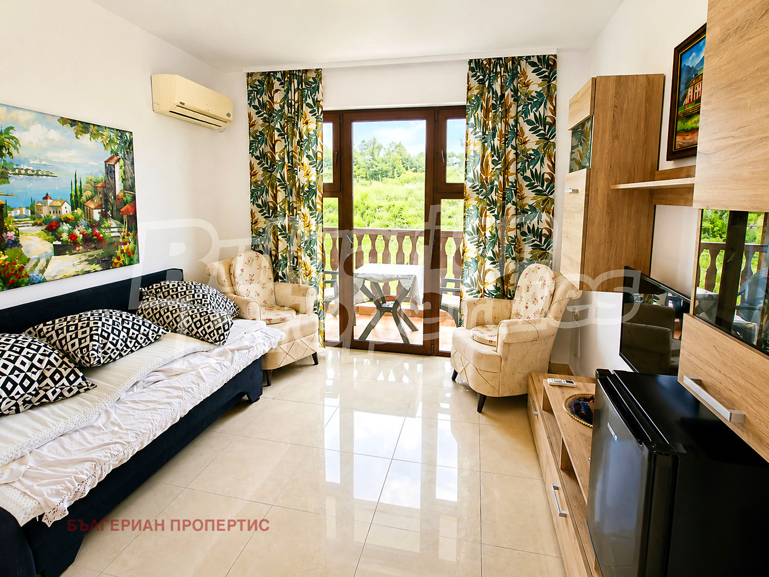 Продава 3-СТАЕН, гр. Бяла, област Варна