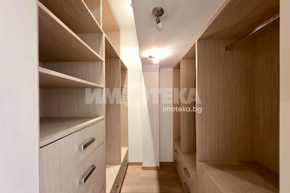 Продава 3-СТАЕН, гр. София, Докторски паметник, снимка 13 - Апартаменти - 56119347