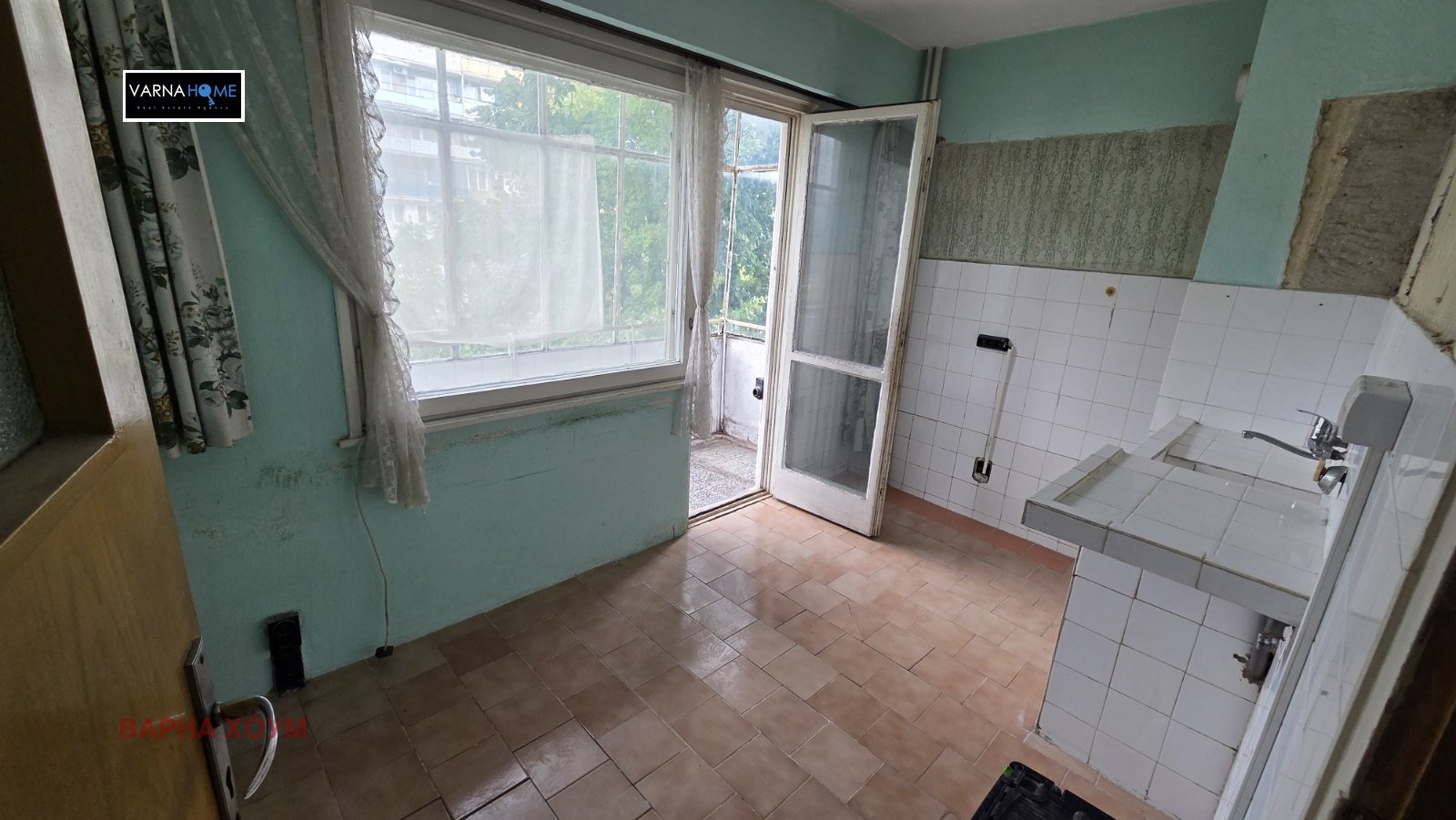 Продава 3-СТАЕН, гр. Варна, Левски 1, снимка 4 - Апартаменти - 56592633