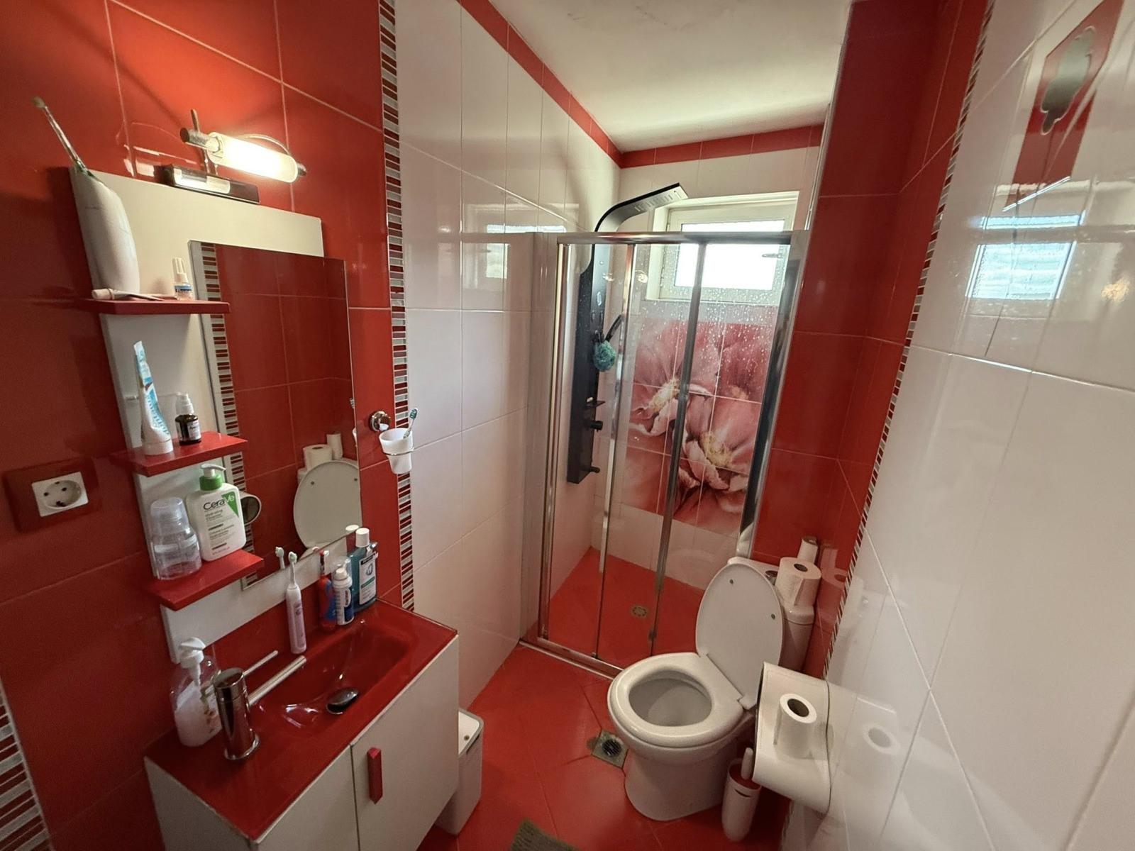 Продава МНОГОСТАЕН, гр. Благоевград, Баларбаши, снимка 9 - Апартаменти - 53797702