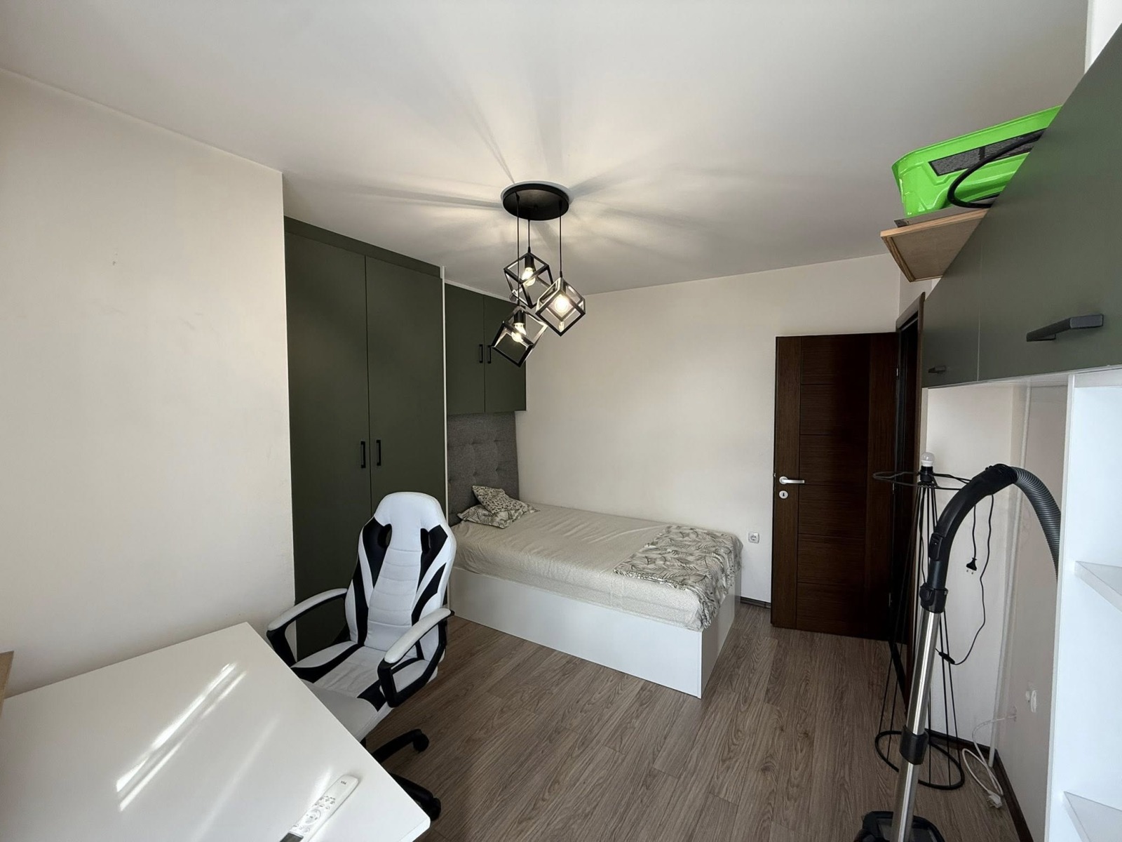 Продава МНОГОСТАЕН, гр. Благоевград, Баларбаши, снимка 11 - Апартаменти - 53797702