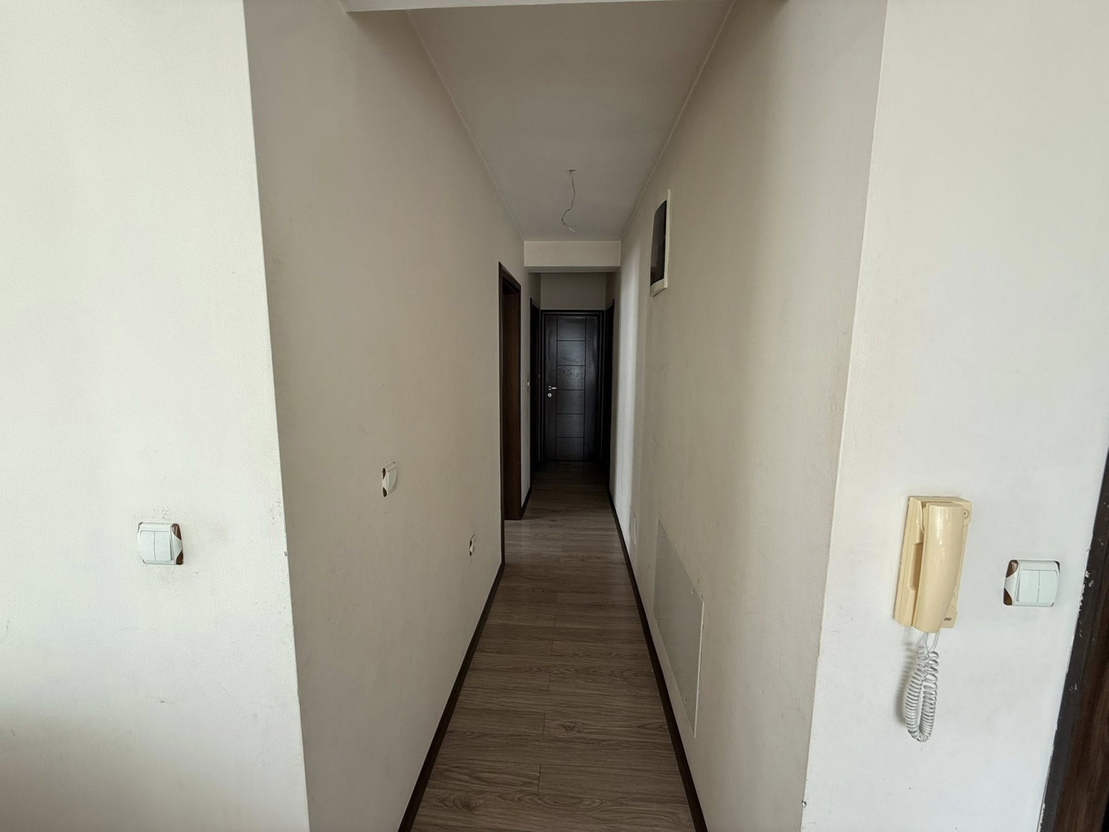 Продава МНОГОСТАЕН, гр. Благоевград, Баларбаши, снимка 6 - Апартаменти - 53797702