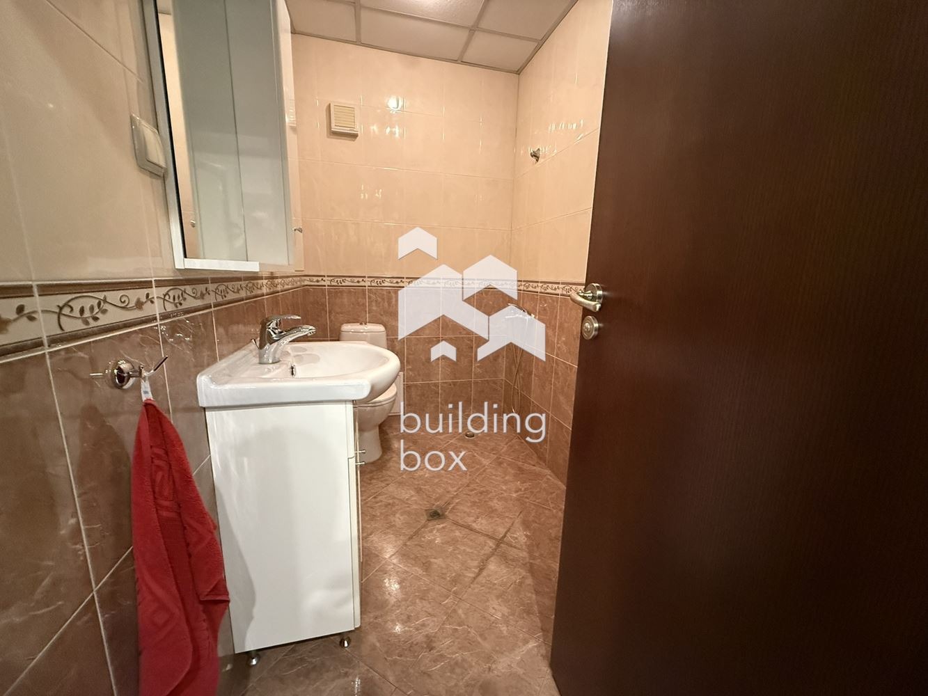 Продава ОФИС, гр. София, Хиподрума, снимка 14 - Офиси - 56161302