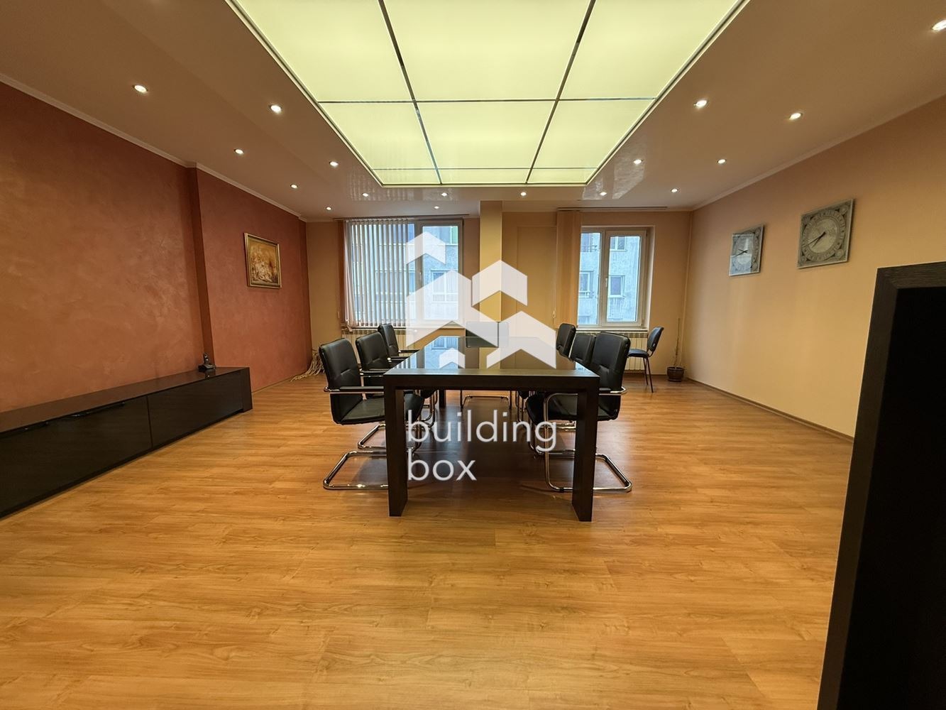 Продава ОФИС, гр. София, Хиподрума, снимка 4 - Офиси - 56161302