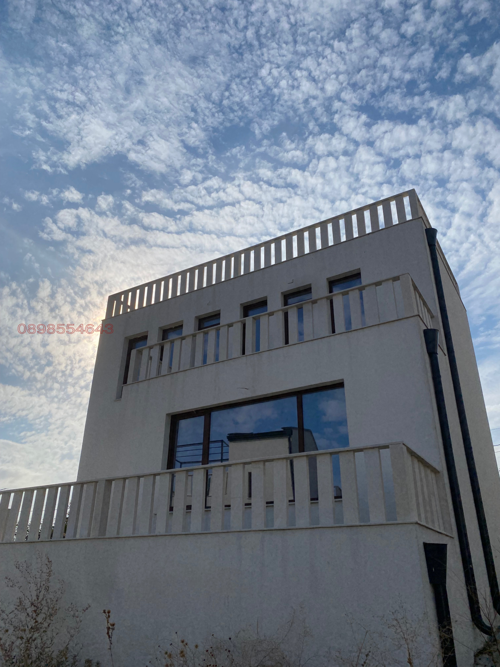 Продава КЪЩА, гр. Поморие, област Бургас