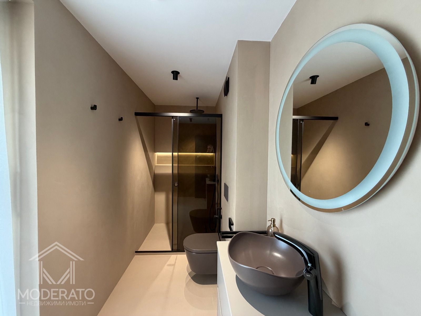 Продава КЪЩА, гр. Бургас, Сарафово, снимка 16 - Къщи - 54285363