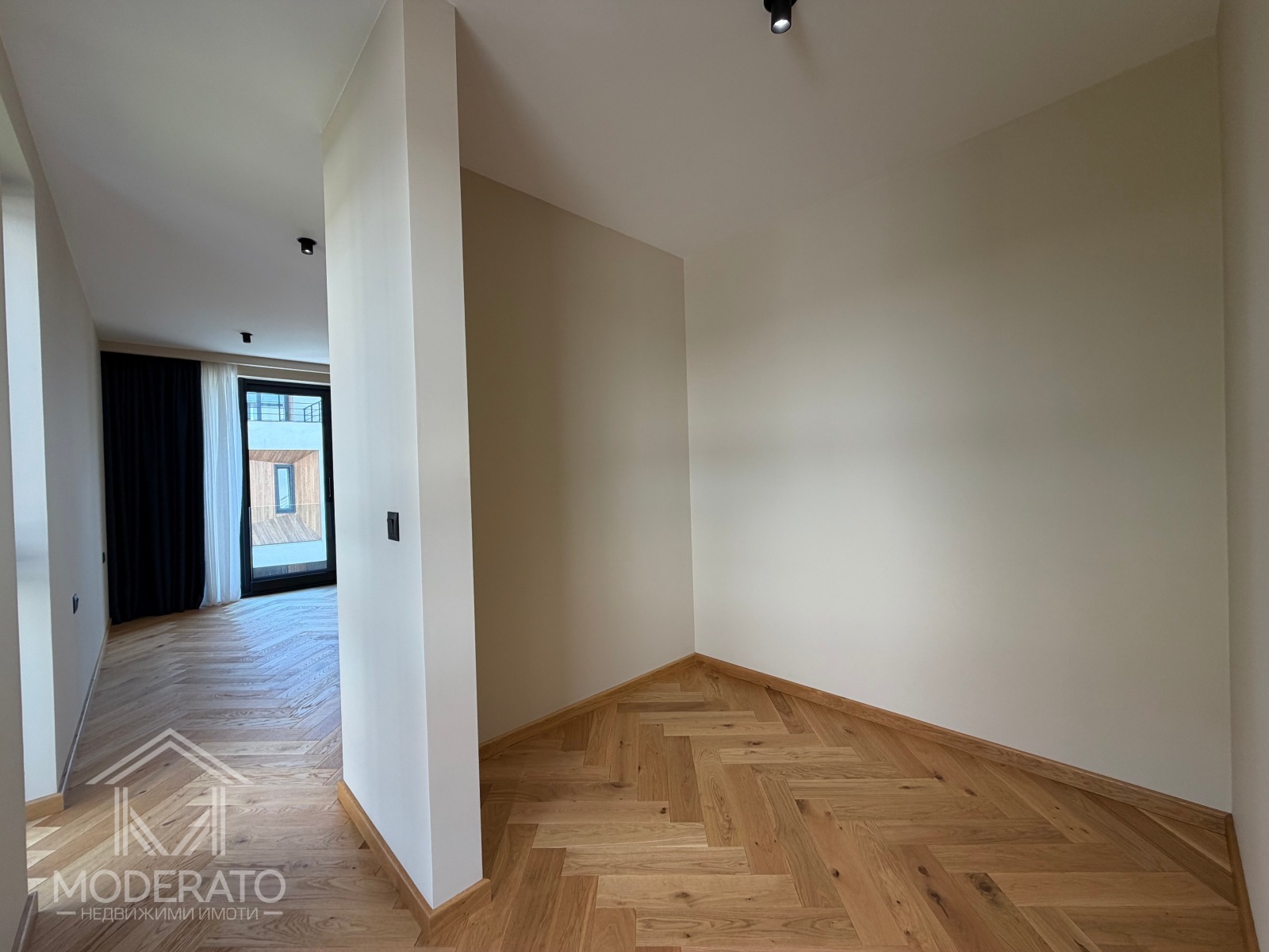 Продава КЪЩА, гр. Бургас, Сарафово, снимка 12 - Къщи - 54285363