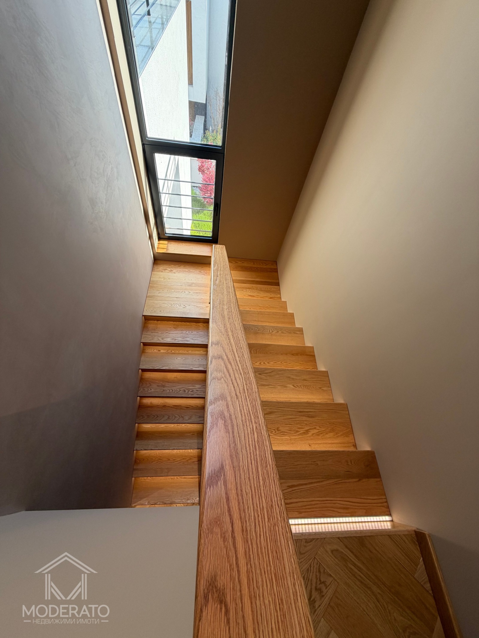 Продава КЪЩА, гр. Бургас, Сарафово, снимка 15 - Къщи - 54285363