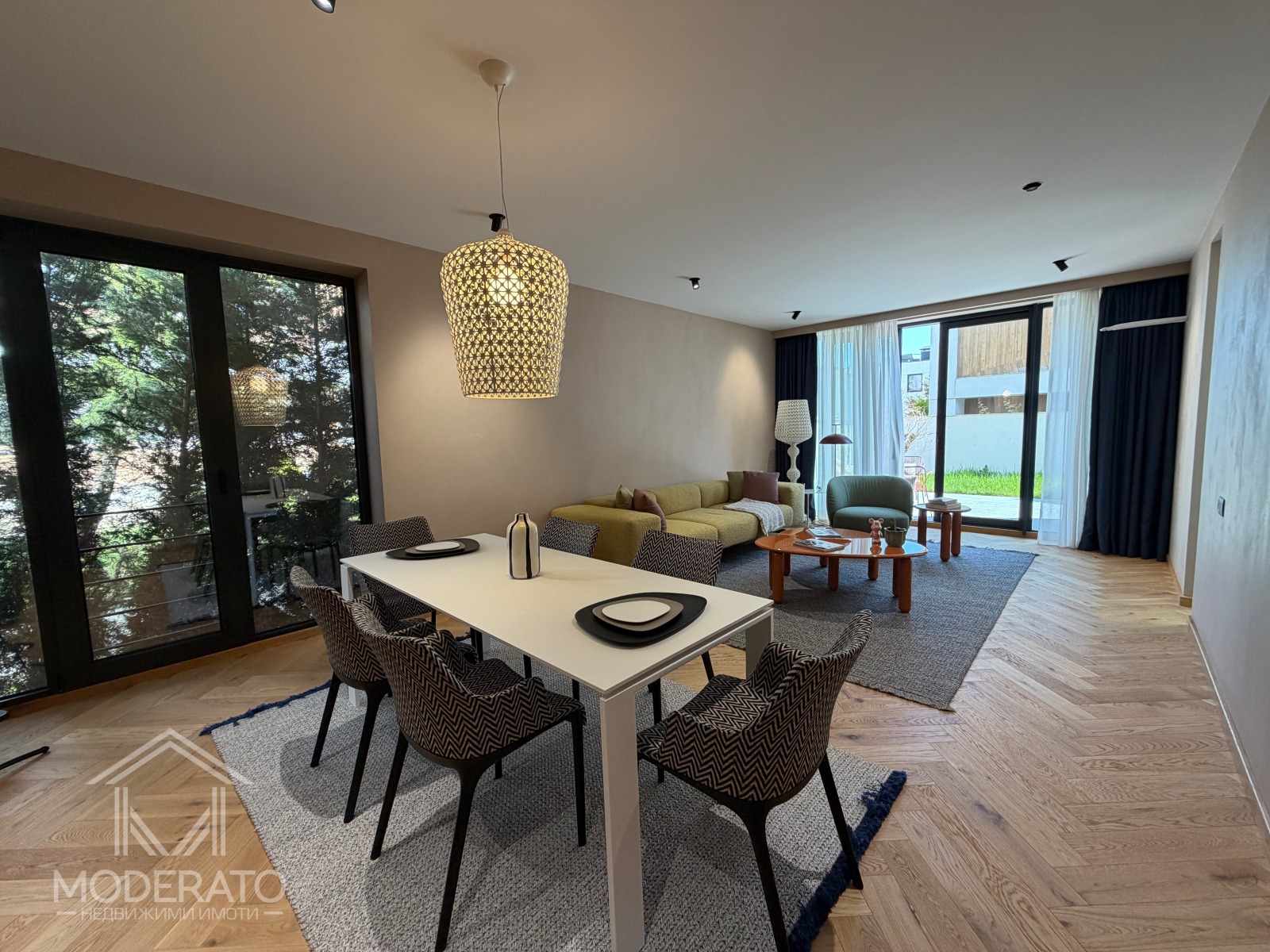 Продава КЪЩА, гр. Бургас, Сарафово, снимка 5 - Къщи - 54285363