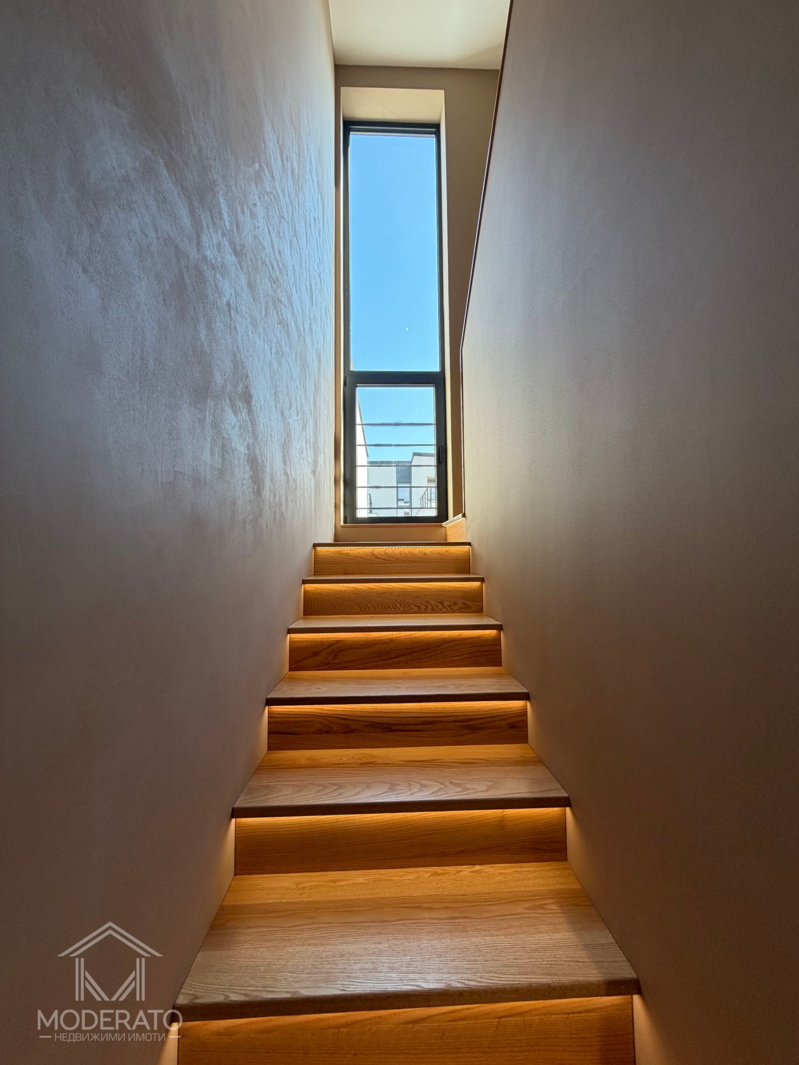 Продава КЪЩА, гр. Бургас, Сарафово, снимка 8 - Къщи - 54285363