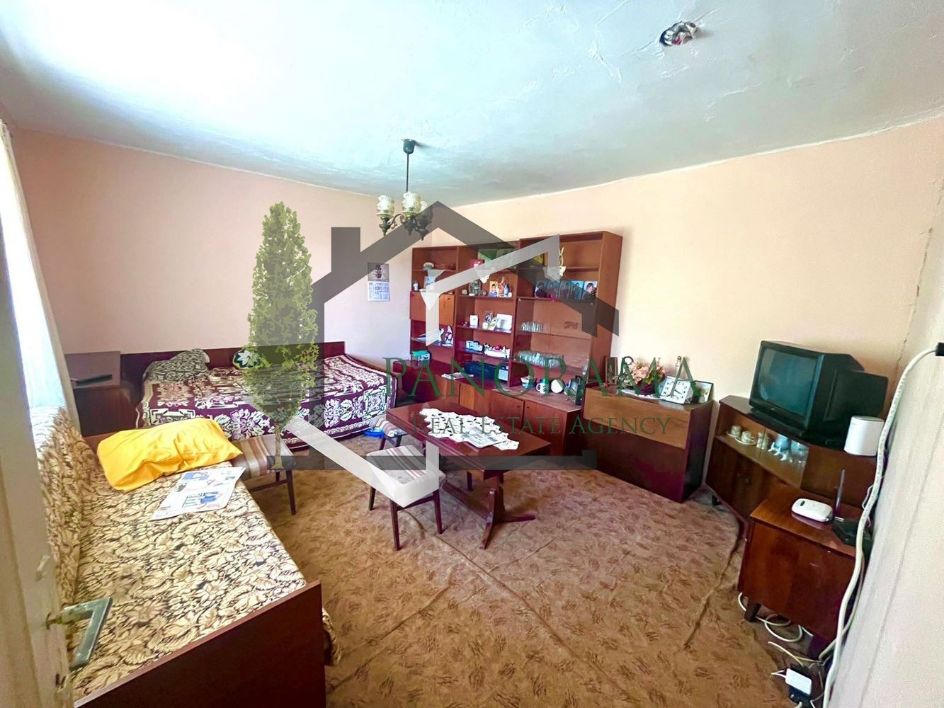 Продава КЪЩА, с. Мировци, област Шумен, снимка 8 - Къщи - 54739996