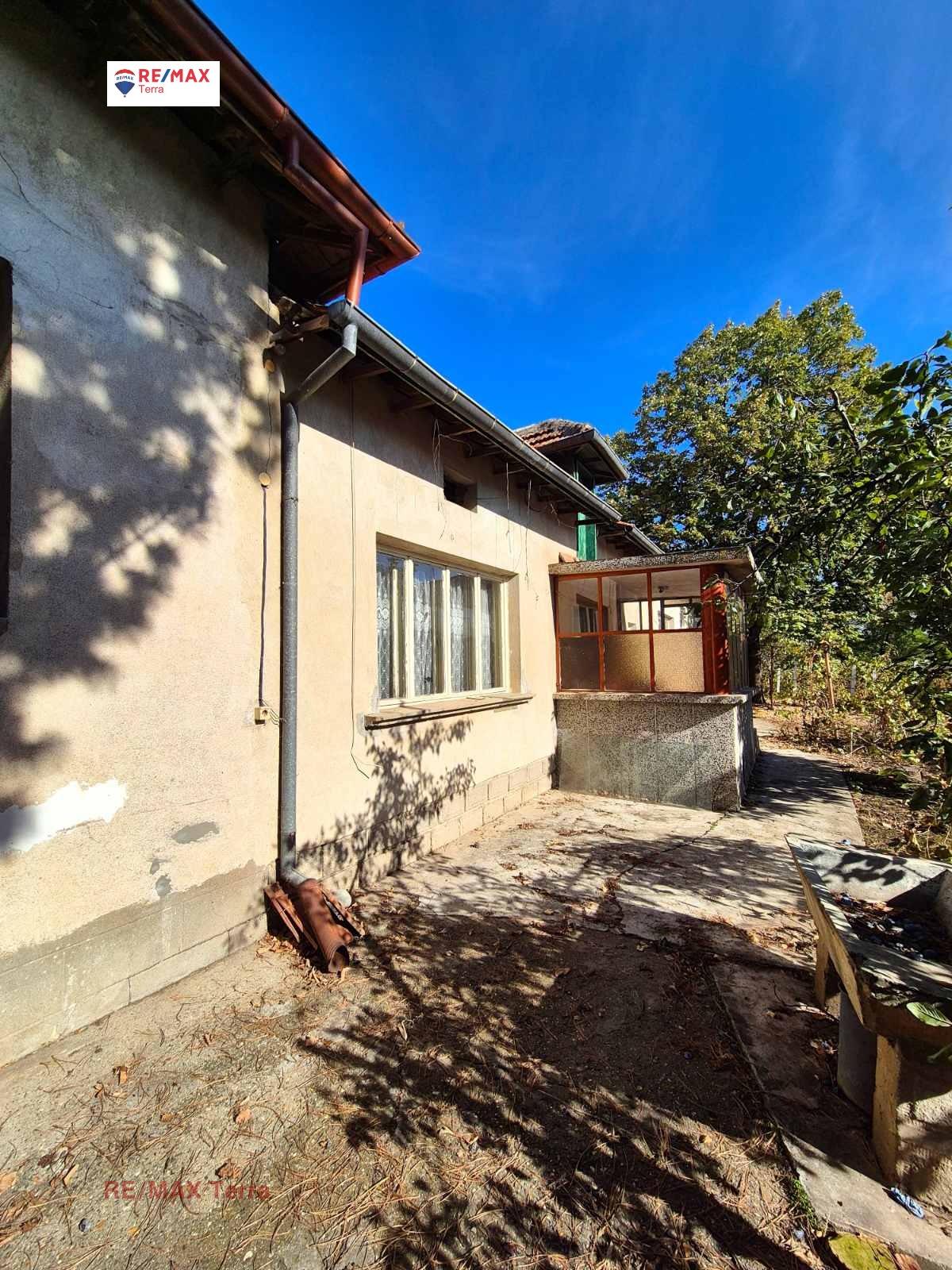 Продава КЪЩА, гр. Кнежа, област Плевен, снимка 6 - Къщи - 56589282
