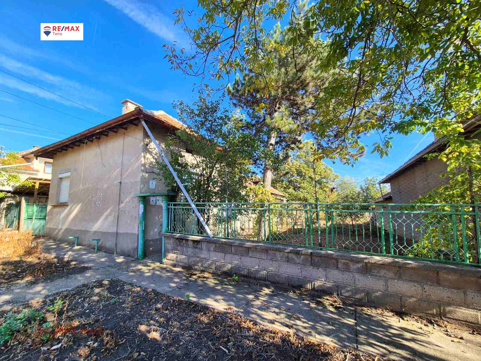 Продава КЪЩА, гр. Кнежа, област Плевен, снимка 15 - Къщи - 56589282