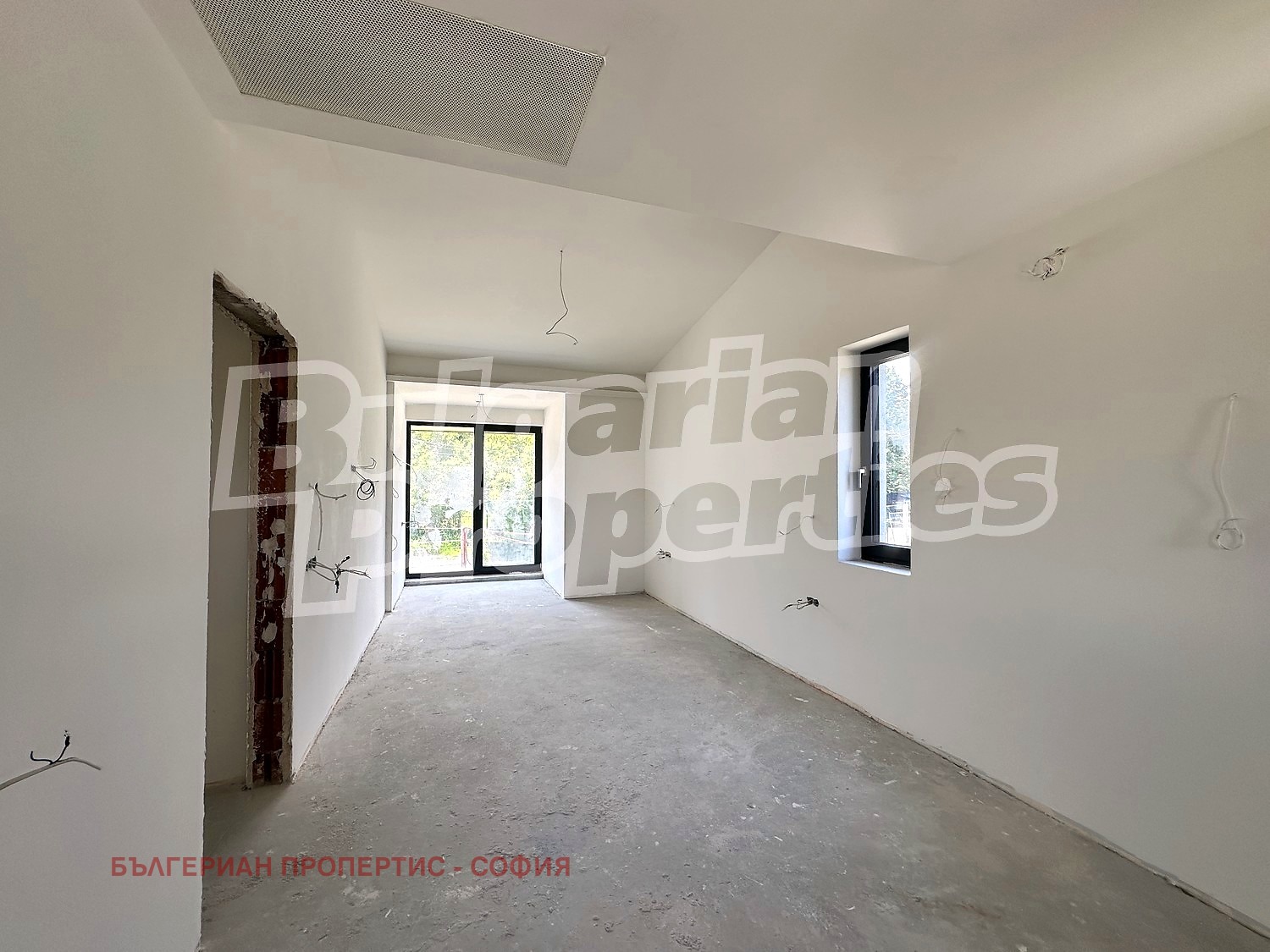 Продава КЪЩА, гр. София, с. Панчарево, снимка 12 - Къщи - 56731371