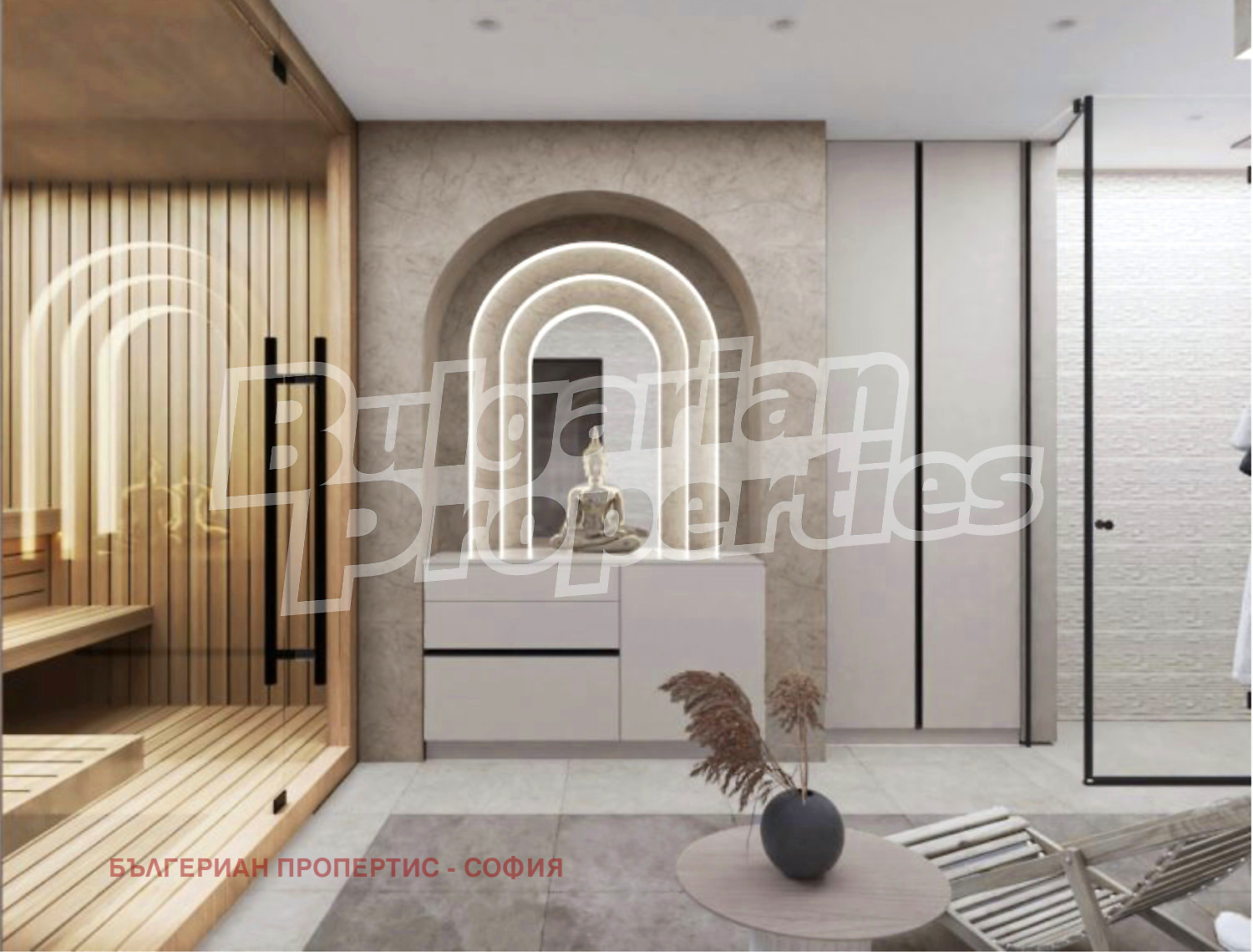 Продава КЪЩА, гр. София, с. Панчарево, снимка 16 - Къщи - 56731371