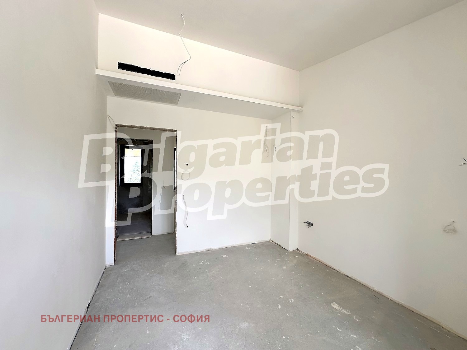 Продава КЪЩА, гр. София, с. Панчарево, снимка 11 - Къщи - 56731371