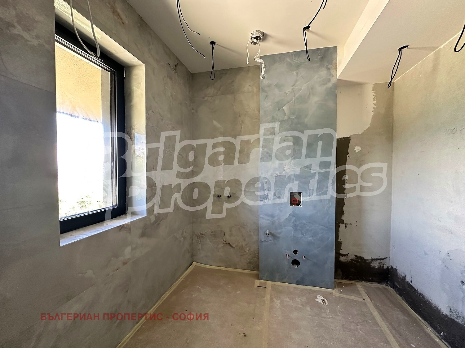 Продава КЪЩА, гр. София, с. Панчарево, снимка 10 - Къщи - 56731371