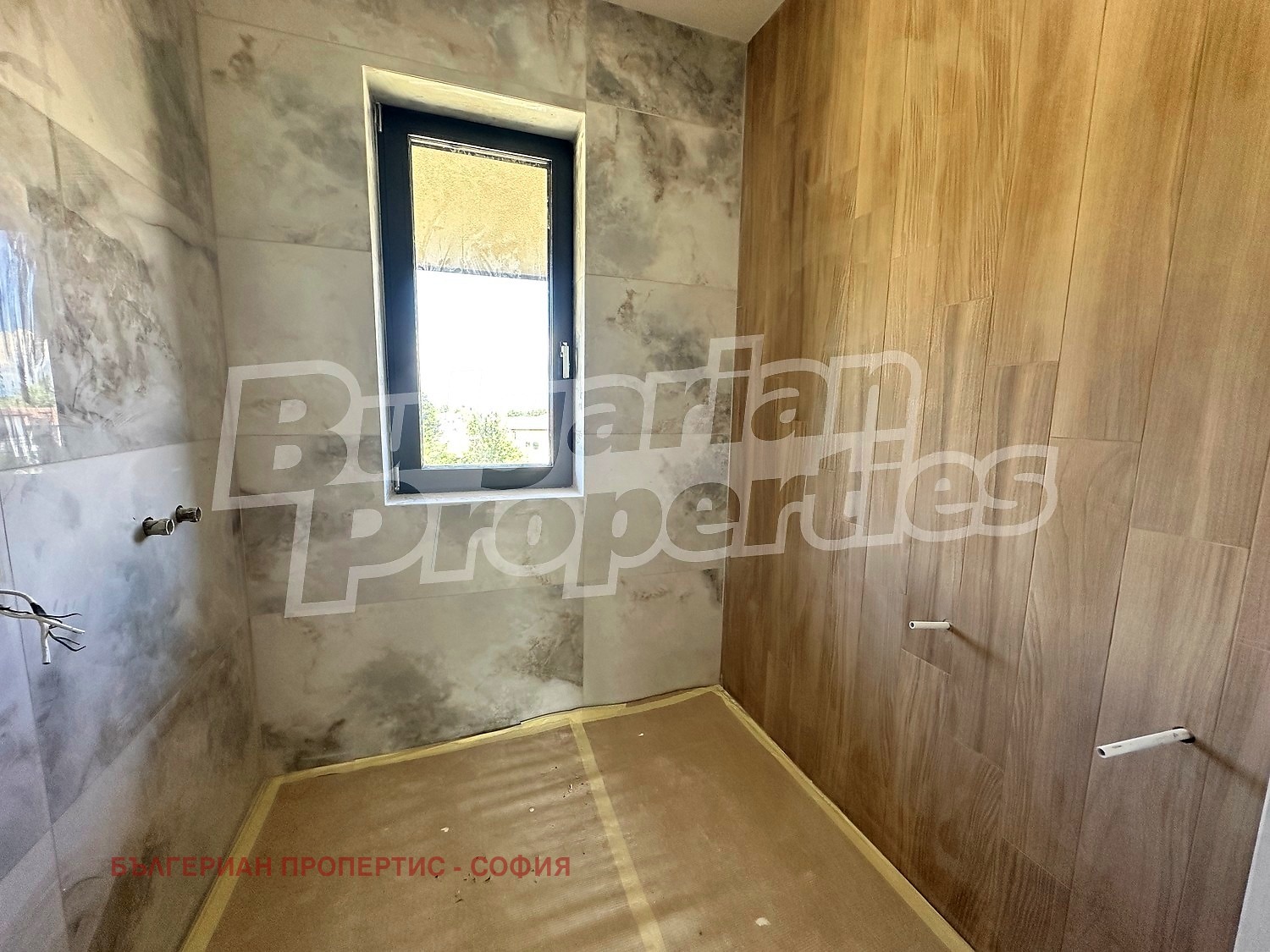 Продава КЪЩА, гр. София, с. Панчарево, снимка 8 - Къщи - 56731371
