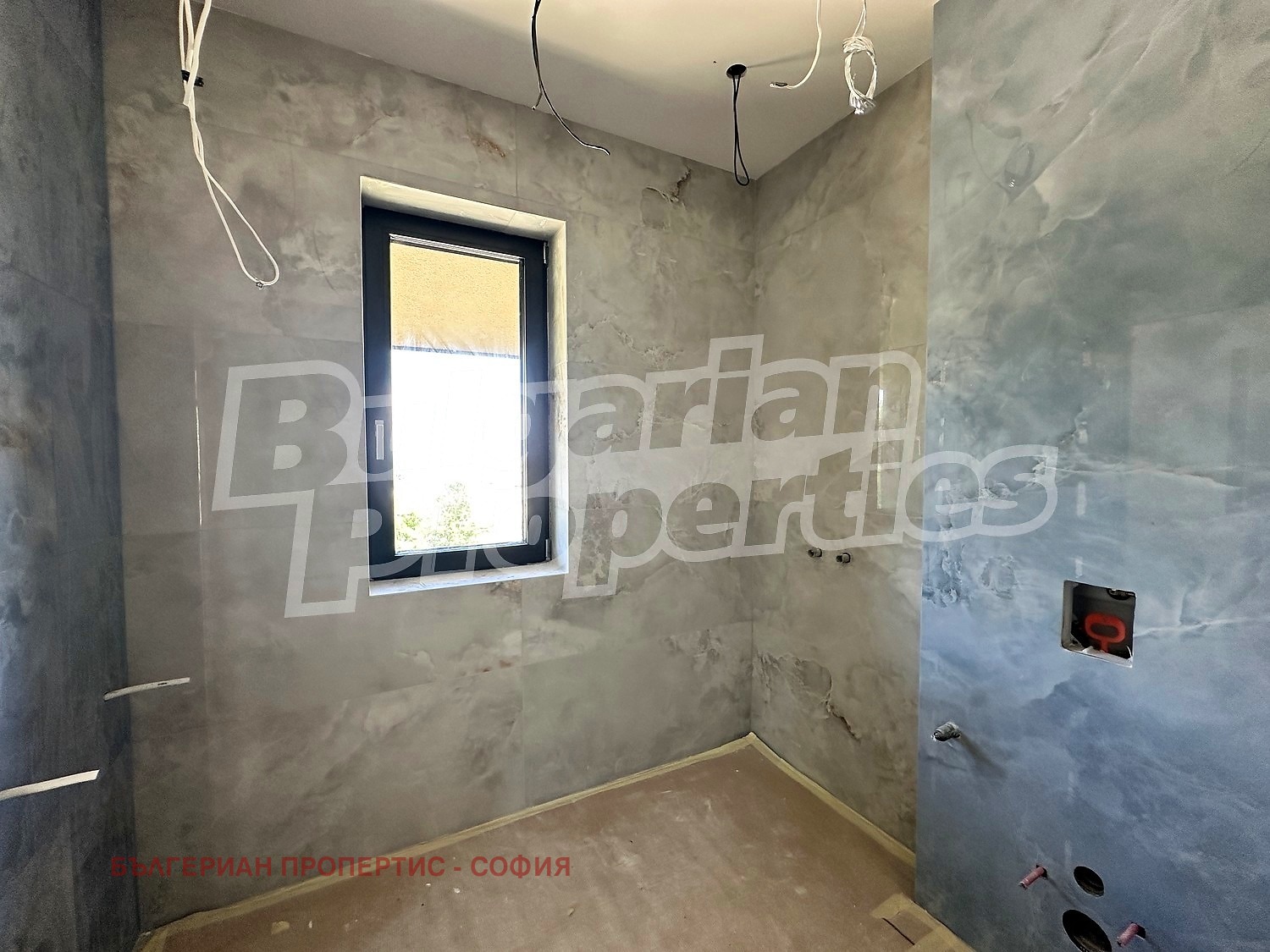 Продава КЪЩА, гр. София, с. Панчарево, снимка 9 - Къщи - 56731371