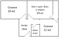 Продава 2-СТАЕН, гр. София, Люлин 10, снимка 1