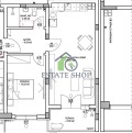 Продава  2-стаен град Пловдив , Кючук Париж , 75 кв.м | 82747114 - изображение [2]
