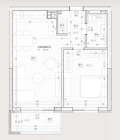 Продава  2-стаен град София , Малинова долина , 69 кв.м | 14673784 - изображение [6]