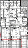 Продава 3-СТАЕН, гр. Варна, Бриз, снимка 14