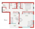 Продава 3-СТАЕН, град Варна, Владислав Варненчик 1 • 155000 € • 71368078 5
