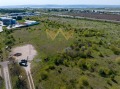 Продава ПАРЦЕЛ, град Варна, Бизнес парк Варна • 109500 € / 214163.39 лв. • 24200910 6
