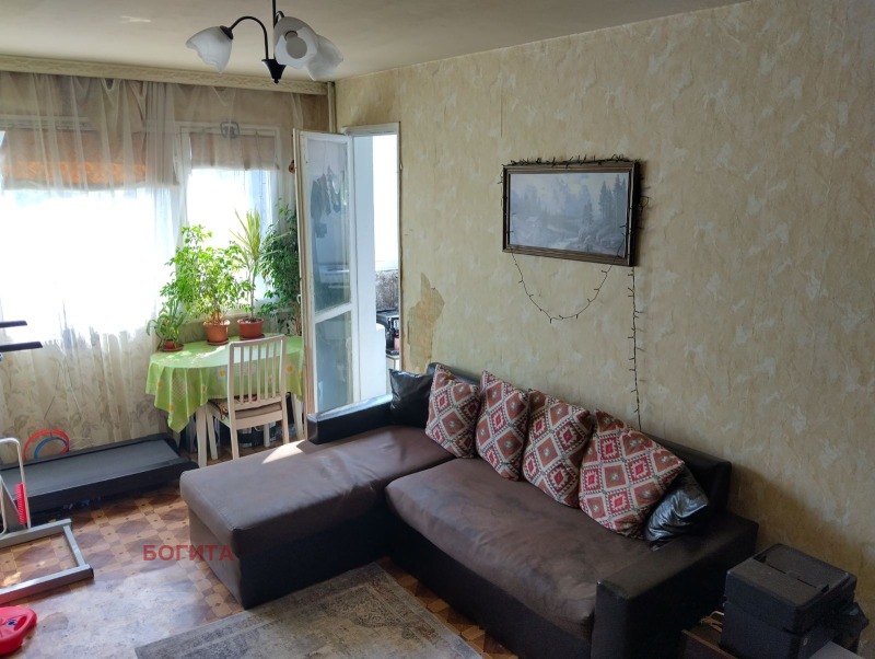 Продава 4-СТАЕН в град Стара Загора, Три чучура - север - 102 кв.м / 92 000 € » 179 936.36 лв., БОГИТА