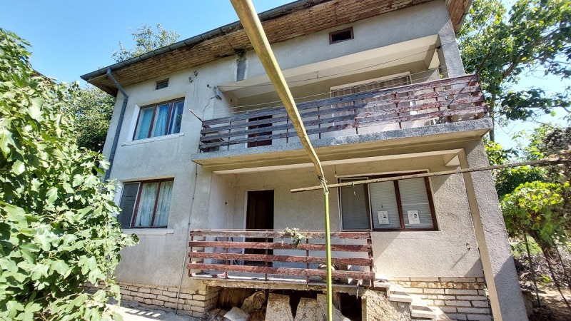 Продава КЪЩА в област Добрич, гр. Балчик - 176 кв.м / 180 000 € » 352 049.40 лв.