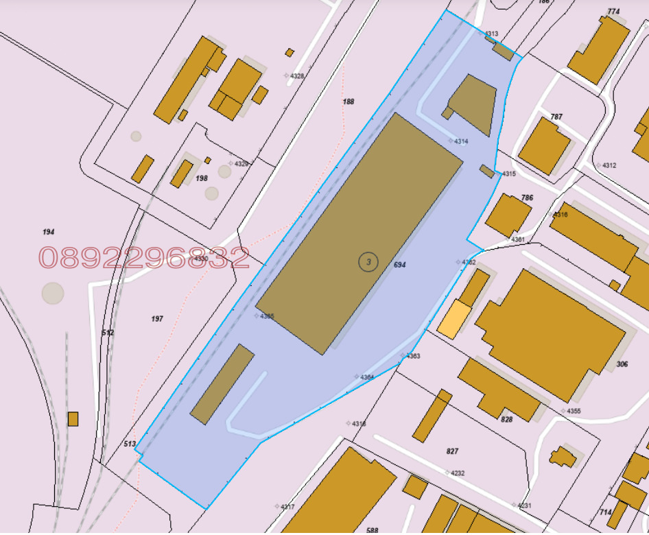 Продава СКЛАД | Imot.bg — изображение 14