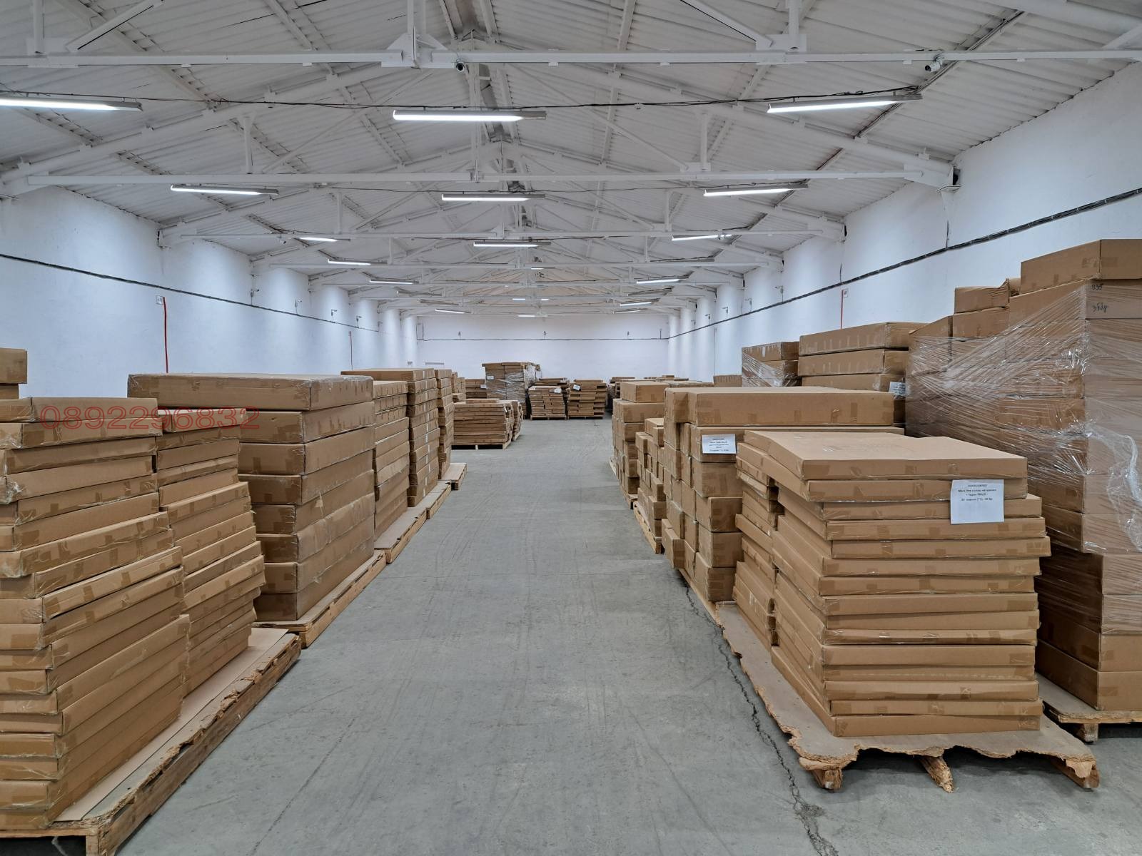 Продава СКЛАД | Imot.bg — изображение 4