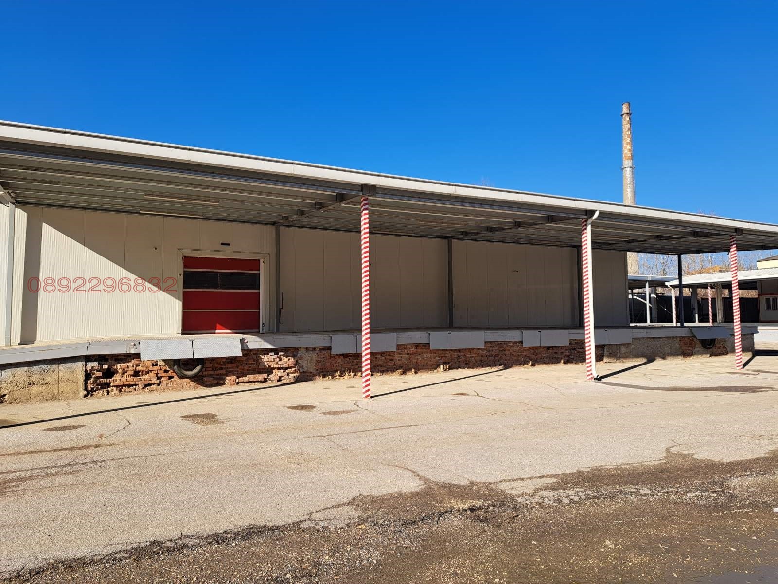 Продава СКЛАД | Imot.bg — изображение 6