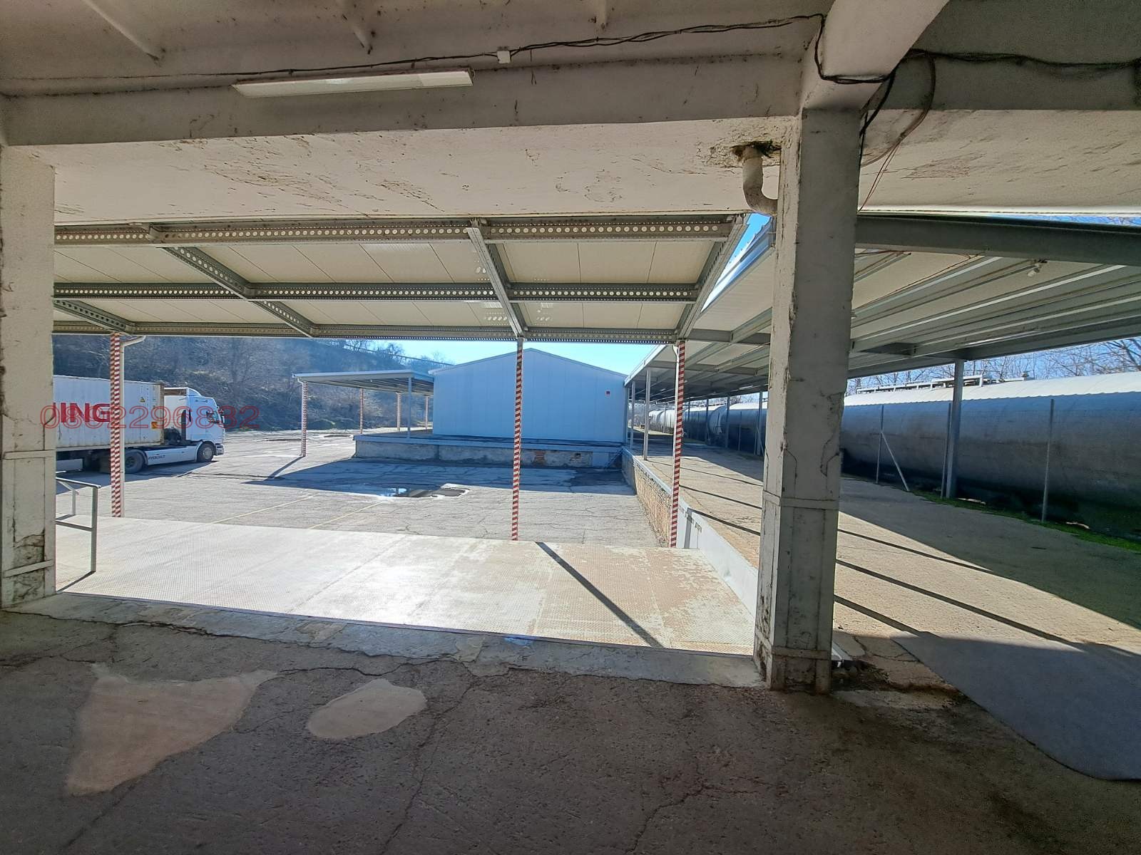 Продава СКЛАД | Imot.bg — изображение 2