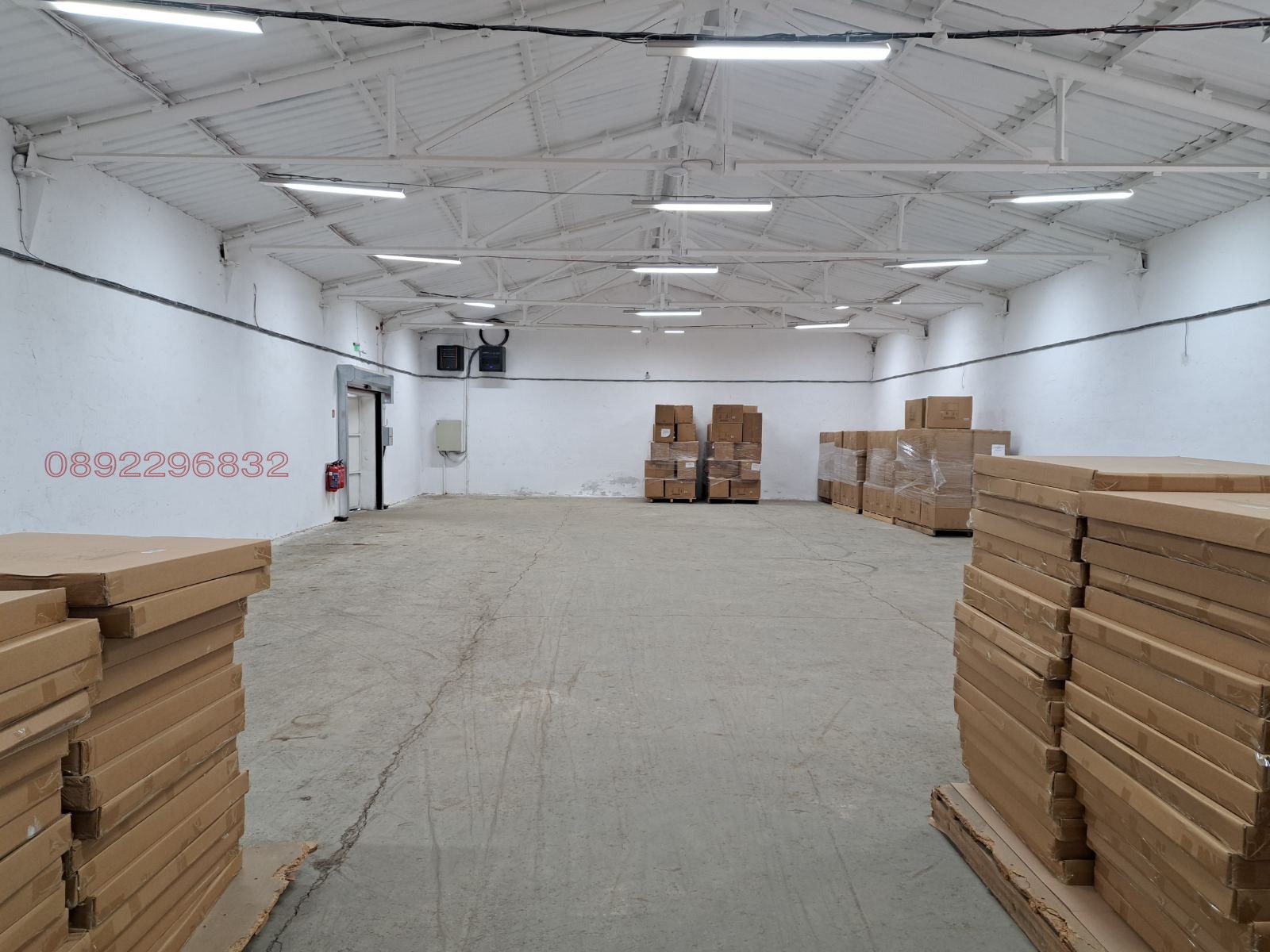 Продава СКЛАД | Imot.bg — изображение 5