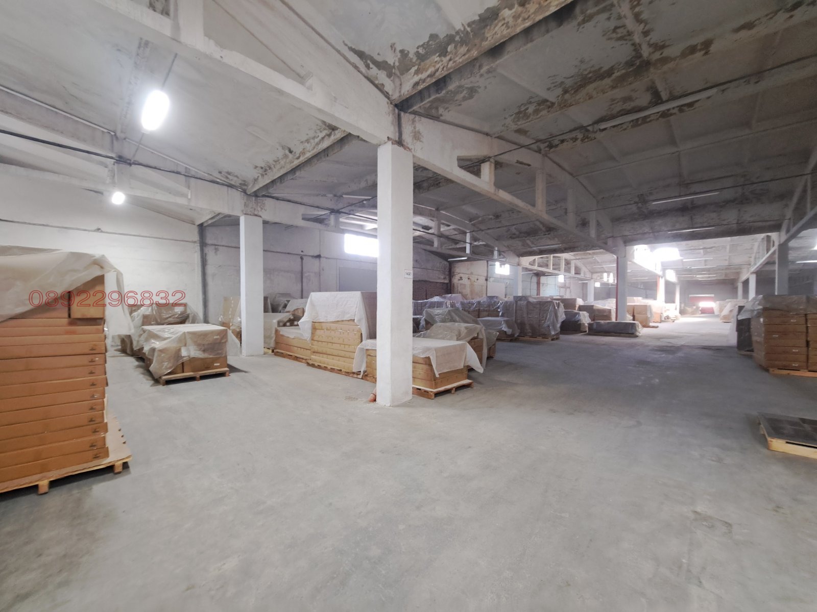 Продава СКЛАД | Imot.bg — изображение 11