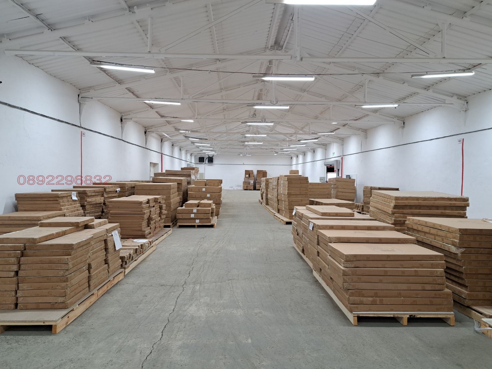 Продава СКЛАД | Imot.bg — изображение 3