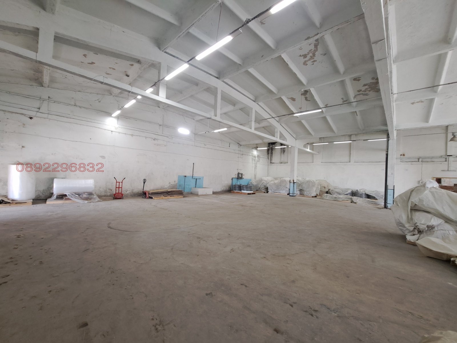 Продава СКЛАД | Imot.bg — изображение 7