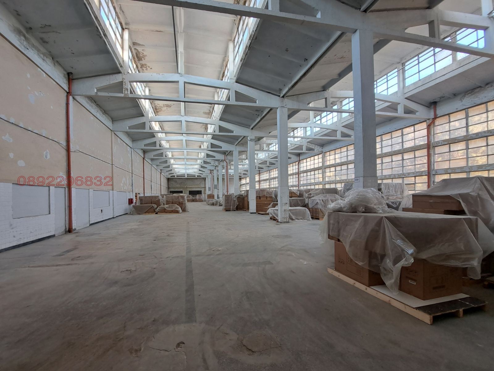 Продава СКЛАД | Imot.bg — изображение 13