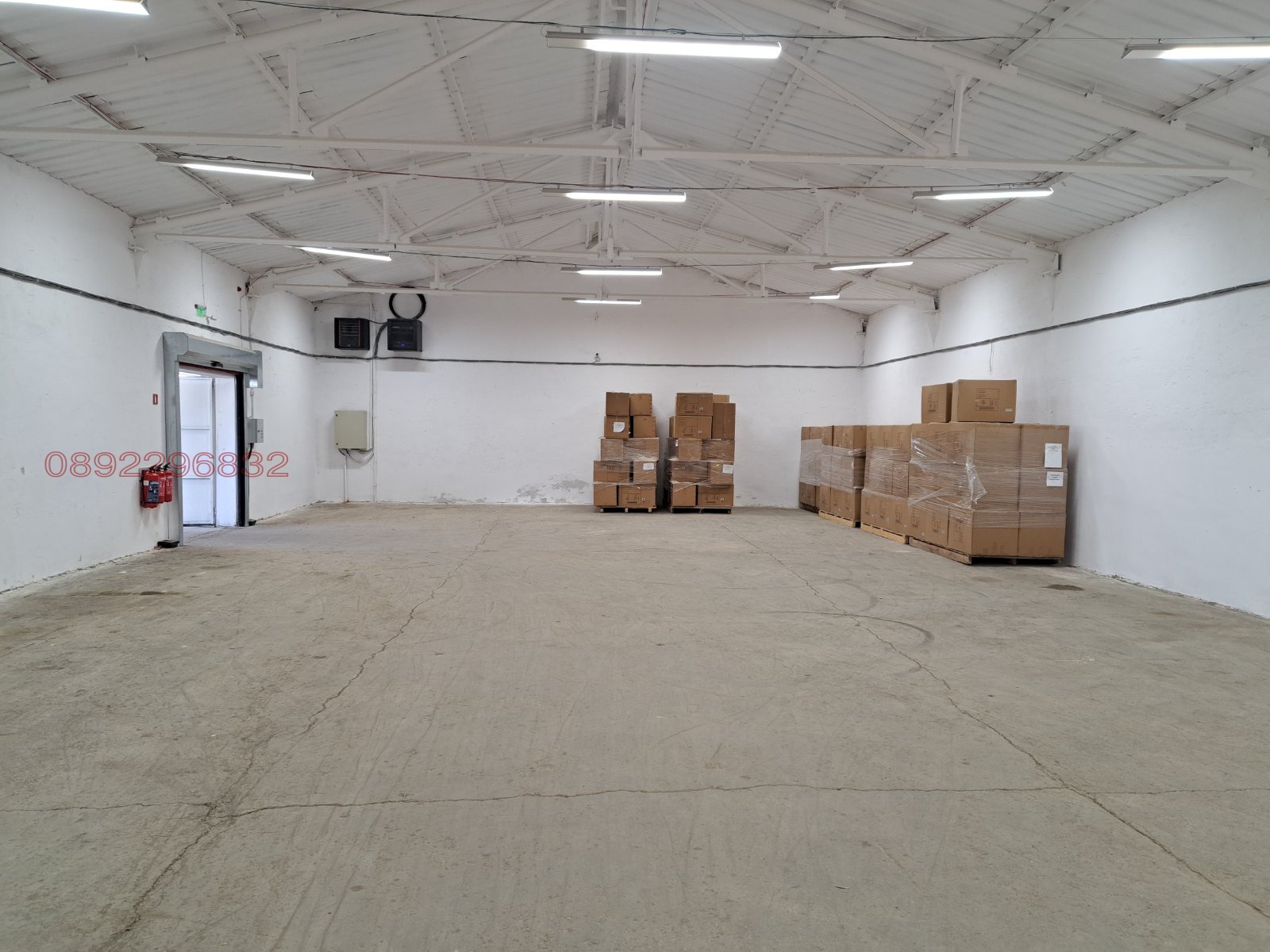 Продава СКЛАД | Imot.bg — изображение 10