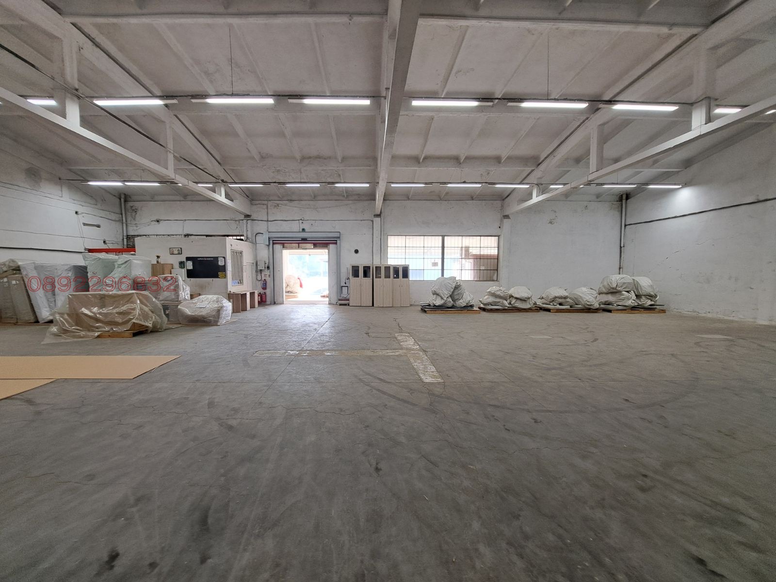 Продава СКЛАД | Imot.bg — изображение 8